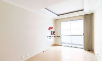 EXCELENTE APARTAMENTO - VENDA - VILA GILDA - SANTO ANDRÉ - SP