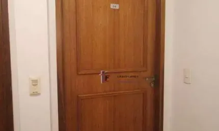 Apartamento mobiliado para locação - vila valparaiso