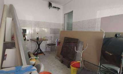 SALÃO DISPONÍVEL PARA LOCAÇÃO NA VILA PALMARES, SANTO ANDRÉ/SP.