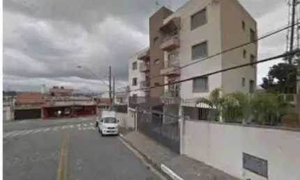 Apartamento com 2 quartos à venda na Rua João Batista de Almeida, Jardim Borborema, São Bernardo do Campo