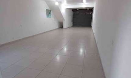 Barracão / Galpão / Depósito para alugar na Praça Tangará, Vila Palmares, Santo André