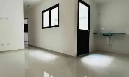 COBERTURA - SEM CONDOMINIO - VENDA - PRINCIPE GALES - SANTO ANDRE (SP)