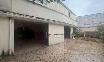 ÓTIMO TERRENO DISPONÍVEL PARA VENDA NO BAIRRO BOM PASTOR COM 1.288m²!!!