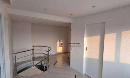 APARTAMENTO EM CONDOMÍNIO À VENDA NA VILA GUIOMAR COM 82m²!!!