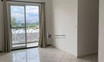 Apartamento - a venda - jd santa cruz -  são paulo - sp