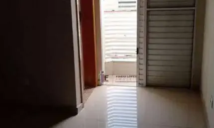 APARTAMENTO - A VENDA - CAMILOPOLIS - SANTO ANDRÉ - SP