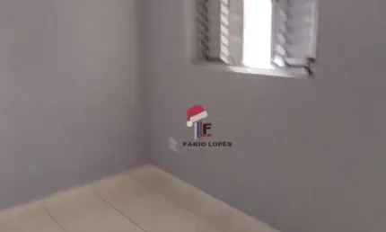 Casa com 1 quarto para alugar na travessa santa clara, vila sacadura cabral, santo andré, 30 m2 por r$ 900