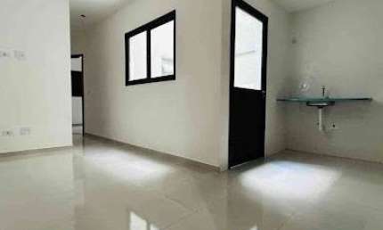 COBERTURA - SEM CONDOMINIO - VENDA - PRINCIPE GALES - SANTO ANDRE (SP)