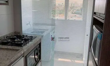 Apartamento - vila sacadura cabral - santo andré/sp