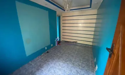 Apartamento a Venda - Sacadura Cabral-Santo André-SP