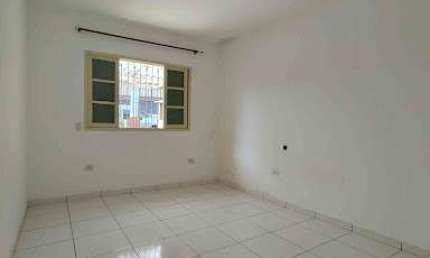Casa com 2 dormitórios para alugar, 90 m² por R$ 1.800,00/mês - Vila Palmares - Santo André/SP