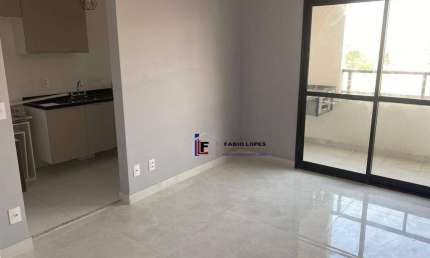 Apartamento com 2 dormitórios, 54 m² - venda por R$ 550.000,00 ou aluguel por R$ 3.675,00/mês - Centro - São Bernardo do Campo/SP