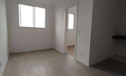 Apartamento com 2 quartos para alugar na Avenida Gago Coutinho, Vila Sacadura Cabral, Santo André