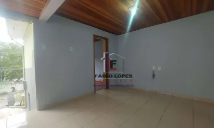 Casa com 2 dormitórios à venda, 89 m² por R$ 330.000,00 - Vila Sacadura Cabral - Santo André/SP
