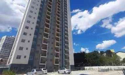 Apartamento com 1 quarto à venda na Avenida Gago Coutinho, Vila Sacadura Cabral, Santo André