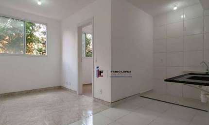 LINDO APARTAMENTO - LOCAÇÃO - SACADURA CABRAL - SANTO ANDRÉ - SP