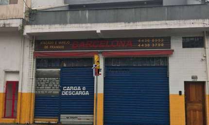 Casa à venda, 200 m² por R$ 1.250.000,00 - Jardim - Santo André/SP
