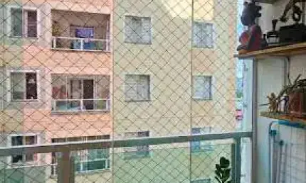 Apartamento com 2 quartos à venda na Rua Zumbi dos Palmares, Parque São Vicente, Mauá