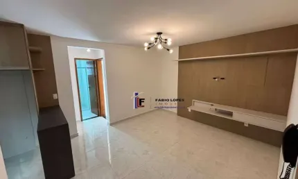 Apartamento com 2 quartos à venda na Rua São Félix, Vila Alpina, Santo André