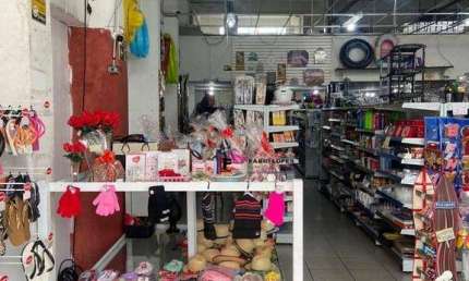 Ponto comercial com 3 salas à venda na Avenida General Barreto de Menezes, Ferrazópolis, São Bernardo do Campo