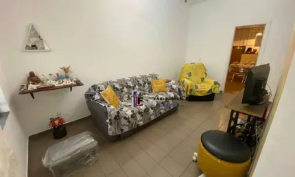 Casa com 3 dormitórios à venda, 117 m² por r$ 650.000,00 - campestre - santo andré/sp