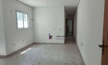 Cobertura com 3 quartos à venda na Rua João Ribeiro, Campestre, Santo André