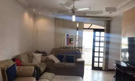 EXCELENTE SOBRADO PARA VENDA - PALMARES- SANTO ANDRÉ - SP