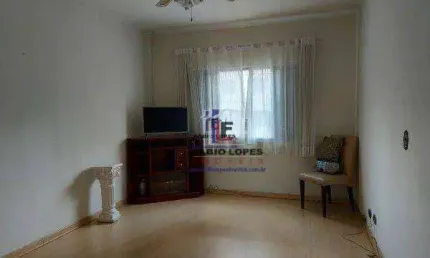 Casa comercial à venda na Rua Almirante Tamandaré, Centro, Santo André