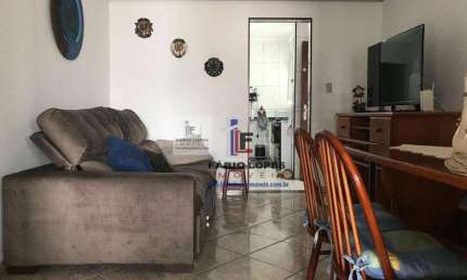 Casa com 4 quartos à venda na Rua Silva Melo, Vila Palmares, Santo André