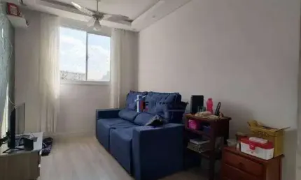 APARTAMENTO - LOCAÇÃO - BELA VISTA - SANTO ANDRÉ - SP