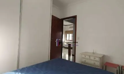Casa com 2 quartos à venda na Rua Vicente de Carvalho, Vila Príncipe de Gales, Santo André