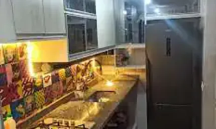 Apartamento com 2 quartos à venda na Rua Imbuia, Vila Aquilino, Santo André