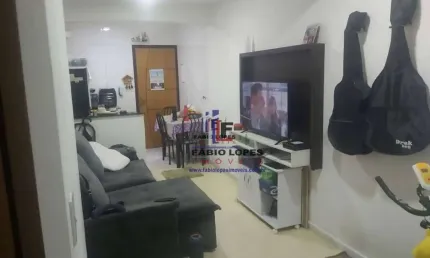 Cobertura - à venda - vila camilópolis - santo andré/sp.