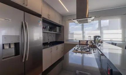 Apartamento com 2 quartos à venda na Alameda Franca, Jardim Paulista, São Paulo, 94 m2 por R$ 2.990.000