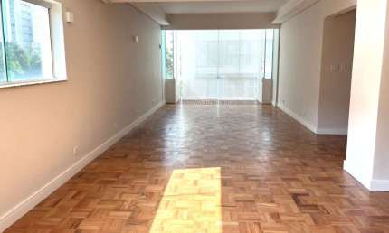 Apartamento com 3 quartos à venda na Rua Cincinato Braga, Bela Vista, São Paulo, 202 m2 por R$ 2.300.000