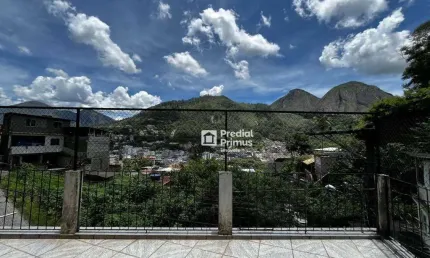 Casa à venda, 152 m² por R$ 500.000,00 - Vilage - Nova Friburgo/RJ