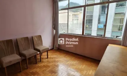 Apartamento à venda, 54 m² por R$ 380.000,00 - Centro - Nova Friburgo/RJ