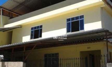03 casas à venda, por R$ 900.000 - Chácara Paraíso - Nova Friburgo/RJ