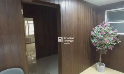 Sala para alugar, 37 m² por R$ 1.484,00/mês - Centro - Nova Friburgo/RJ
