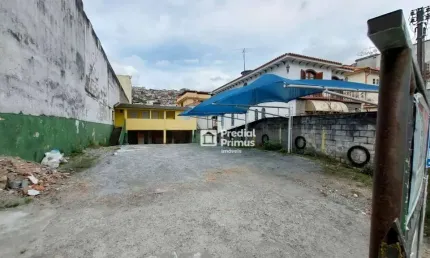 Terreno com localização privilegiada à venda, 288 m² por R$ 2.200.000 - Centro - Nova Friburgo/RJ