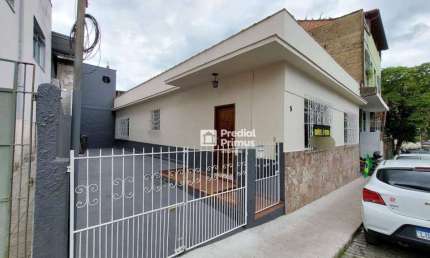 Casa com localização privilegiada, 3 dormitórios à venda, 80 m² por R$ 740.000 - Conselheiro Paulino - Nova Friburgo/RJ