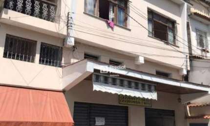 Casa com 3 dormitórios à venda, 356 m² por R$ 1.650.000,00 - Centro - Nova Friburgo/RJ