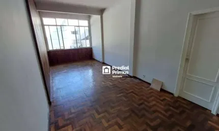 Apartamento com 2 dormitórios para alugar, 80 m² por r$ 1.997,00/mês - centro - nova friburgo/rj