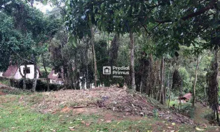 Terreno à venda, 1415 m² por R$ 160.000,00 - Mury - Nova Friburgo/RJ