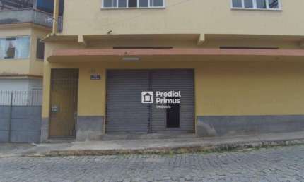 Loja para alugar, por R$ 800/mês - Catarcione - Nova Friburgo/RJ