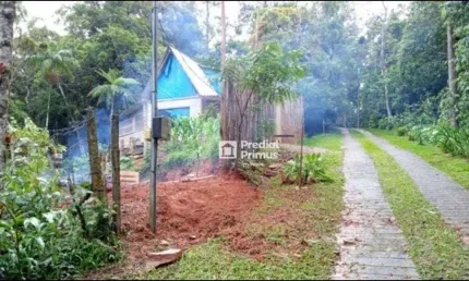 Terreno à venda, 1150 m² por R$ 260.000,00 - Mury - Nova Friburgo/RJ