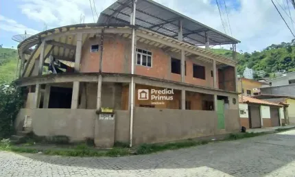 Casa com 6 dormitórios à venda, 220 m² por R$ 320.000,00 - Riograndina - Nova Friburgo/RJ