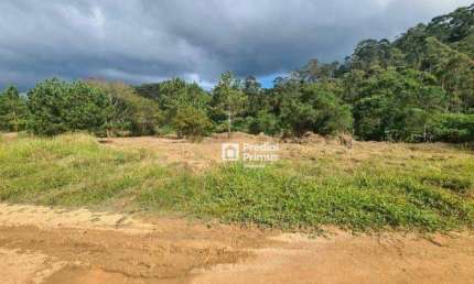 Terreno à venda, 620 m² por R$ 130.000,00 - Nova Suíça - Nova Friburgo/RJ