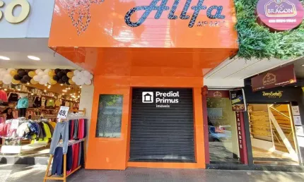 Loja para alugar, 160 m² por r$ 13.000,00/mês - centro - nova friburgo/rj