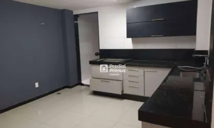 Apartamento à venda, 100 m² por R$ 410.000,00 - Conselheiro Paulino - Nova Friburgo/RJ